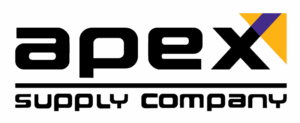 Apex Supply Company Logo